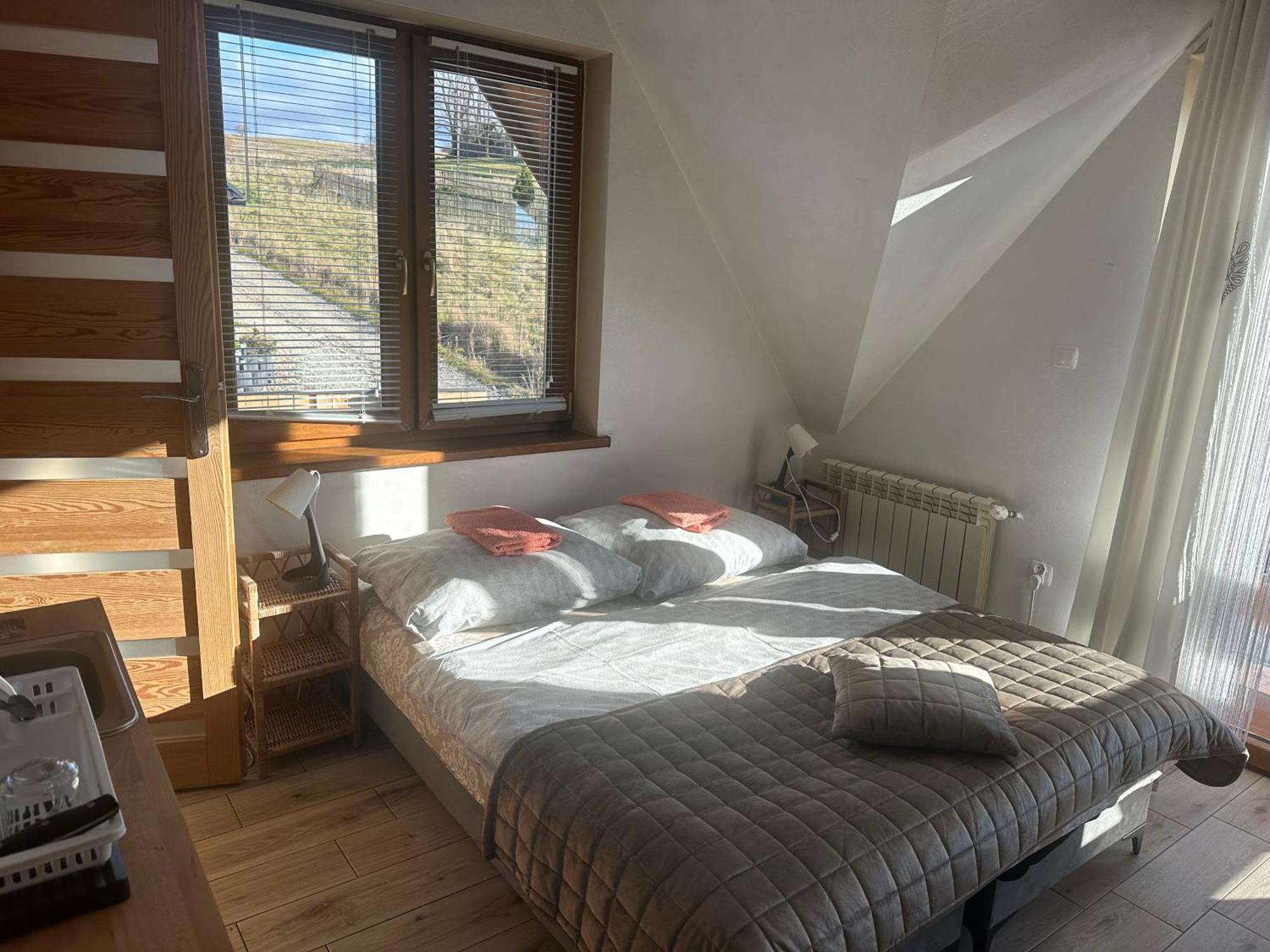 Privatunterkunft Noclegi Zakopane Zakopane