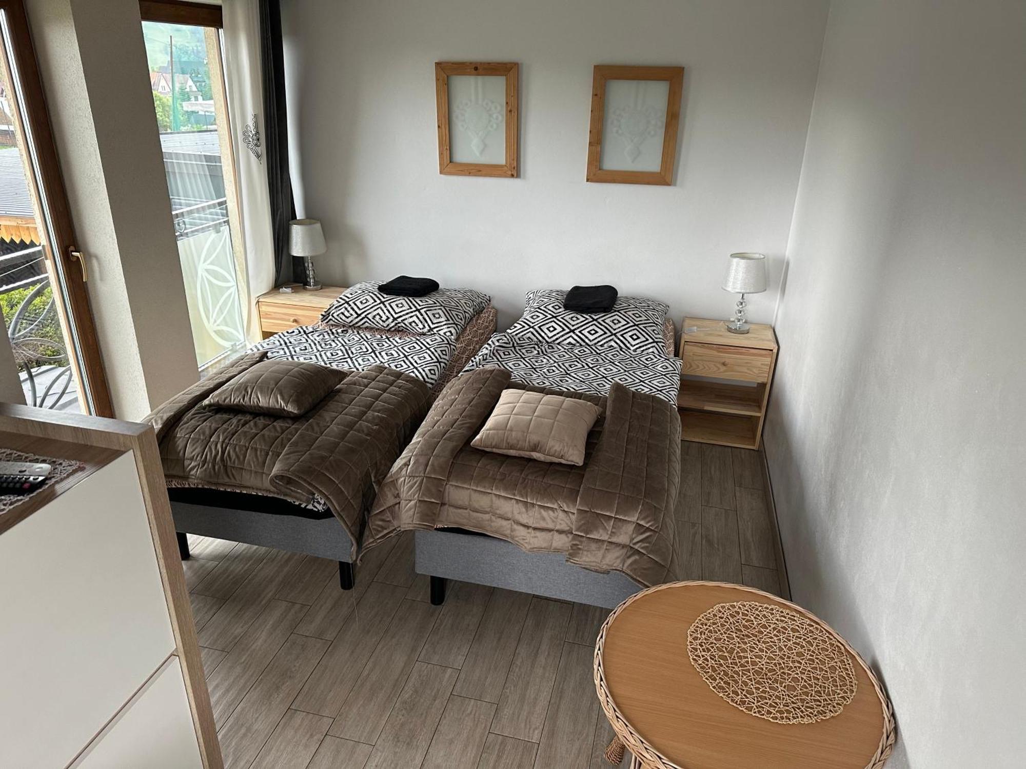 Privatunterkunft Noclegi Zakopane Zakopane