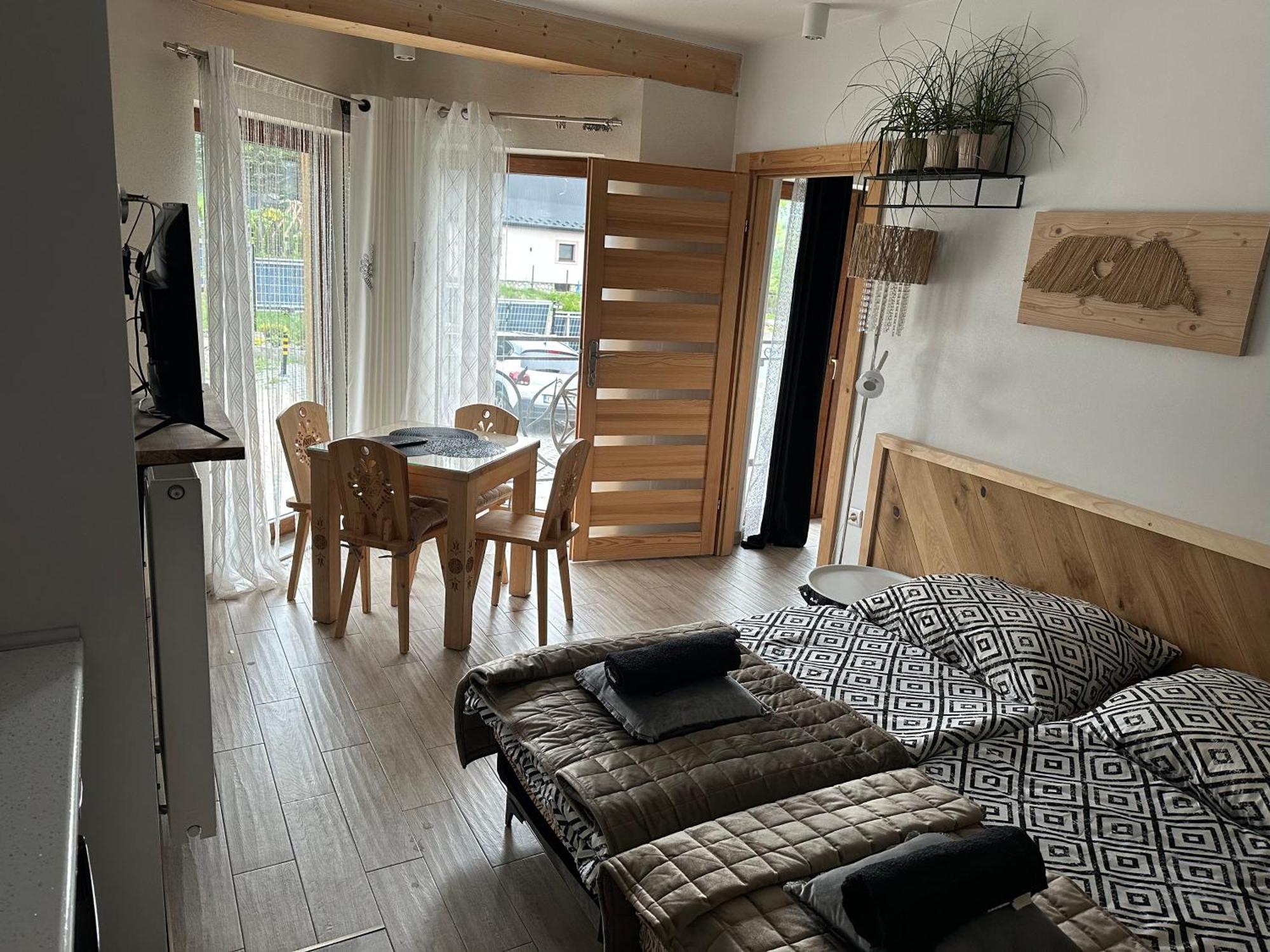Privatunterkunft Noclegi Zakopane Zakopane