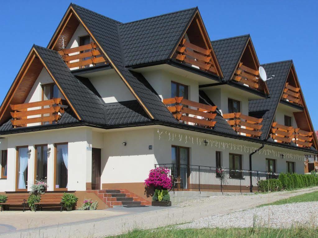 Krzesanica Kwatera prywatna *