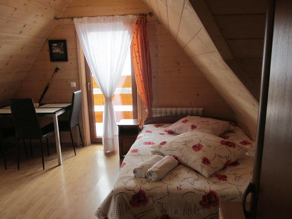 Krzesanica Zakopane