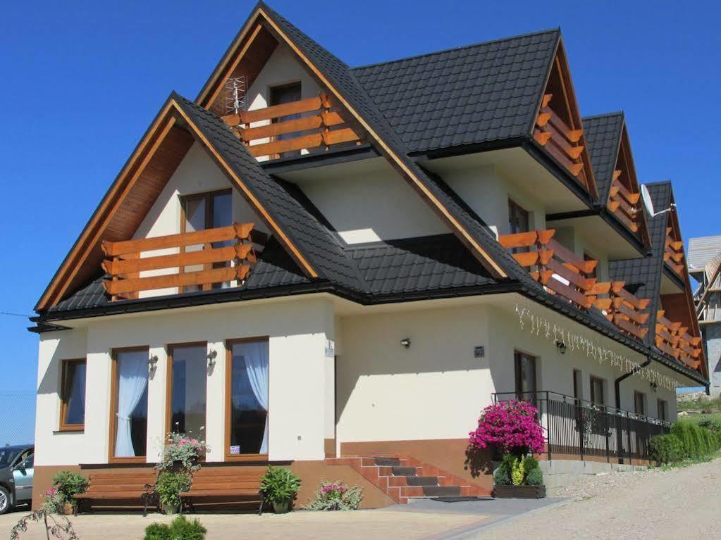 Krzesanica Zakopane