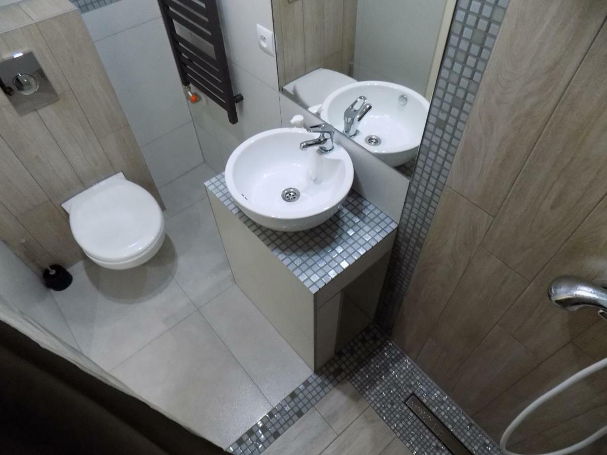 Kwatera prywatna Krzesanica *